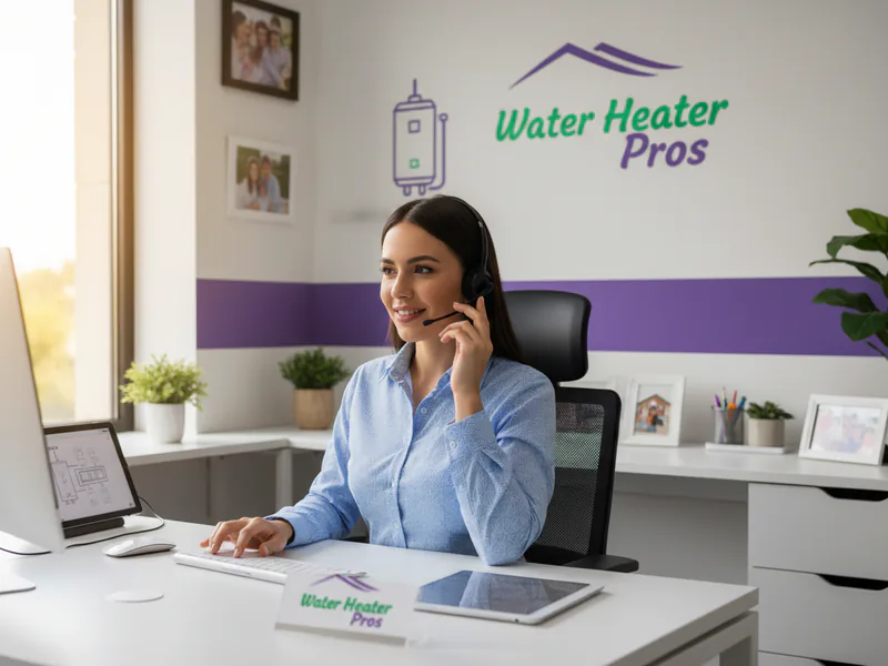 Water Heater Repair  in Aiken  FAQ